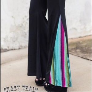 NWT crazy train bell